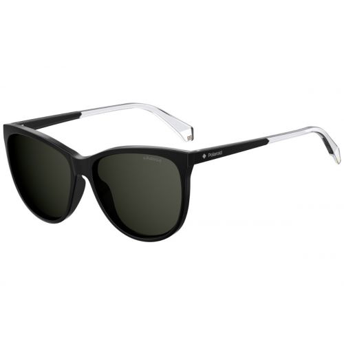 Ochelari de soare Polaroid Femeie Cat Eye PLD 4058/S 807 M9 BLACK