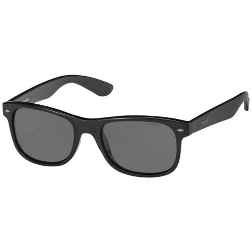 Ochelari de soare Polaroid Barbat Patrati PLD 1015/S D28 Y2 SHINY BLACK