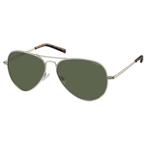 Ochelari de soare Polaroid  Barbat Aviator PLD 1017 3YG