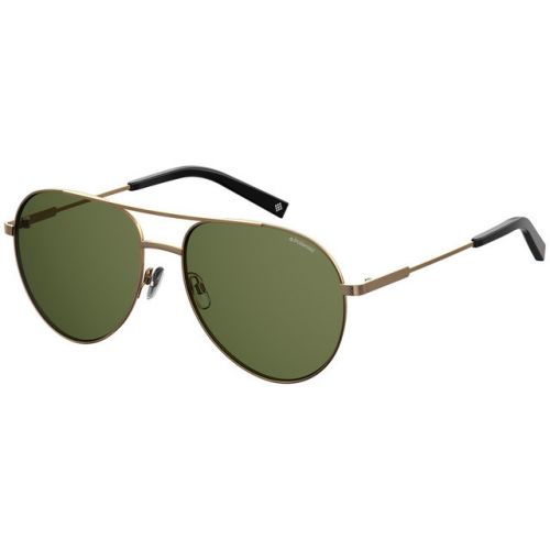 Ochelari de soare Polaroid Barbat Aviator PLD 2069/F/S/X J7D UC BRONZE BROWN