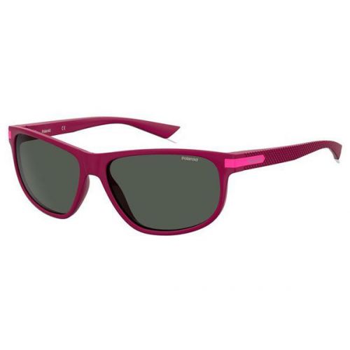 Ochelari de soare Polaroid Femeie Ovali PLD 2099/S 0TH M9 VIOLET