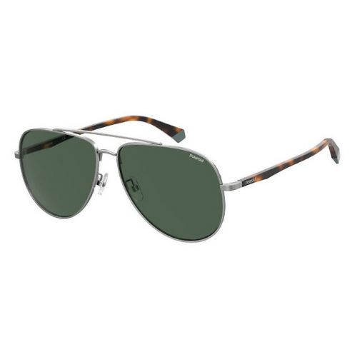 Ochelari de soare Polaroid Barbat Aviator PLD 2105/G/S 003 MU BLACK