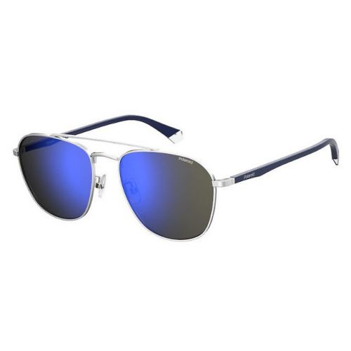Ochelari de soare Polaroid Barbat Aviator PLD 2106/G/S 010 5X GREY