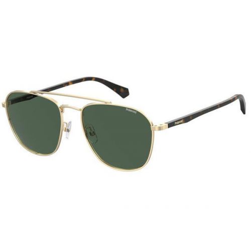 Ochelari de soare Polaroid Barbat Aviator PLD 2106/G/S J5G UC GOLD