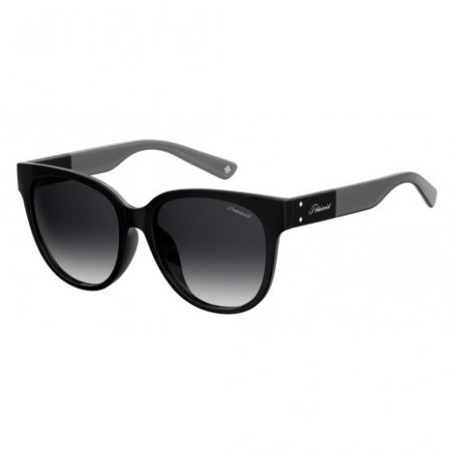 Ochelari de soare Polaroid Femeie Cat Eye PLD 4071/F/S/X 807 WJ BLACK