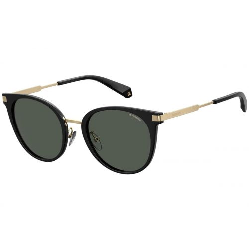 Ochelari de soare Polaroid Femeie Cat Eye PLD 6061/F/F 807 M9 BLACK