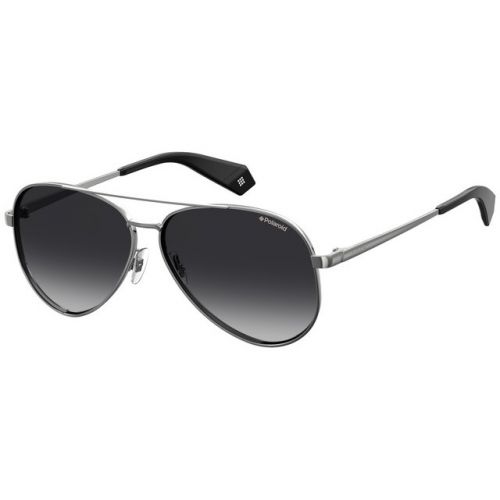 Ochelari de soare Polaroid  Barbat Aviator PLD 6069/S/X 6LB