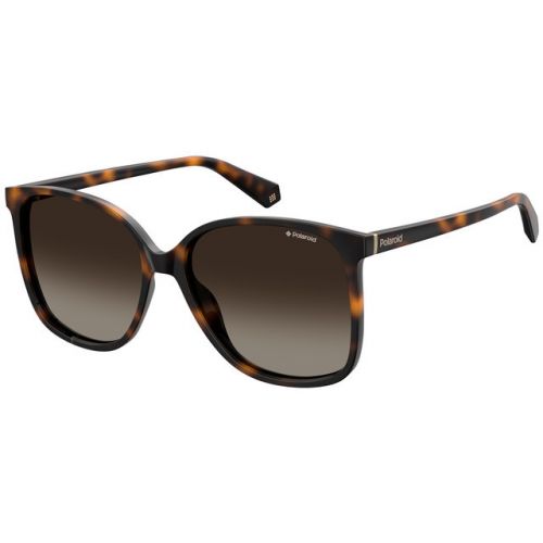 Ochelari de soare Polaroid Femeie Cat Eye PLD 6096/S 086  LA DARK