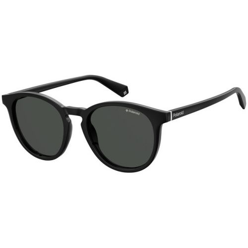 Ochelari de soare Polaroid Unisex Rotunzi PLD 6098/S 807