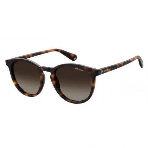 Ochelari de soare Polaroid Unisex Rotunzi PLD 6098/S 086 LA