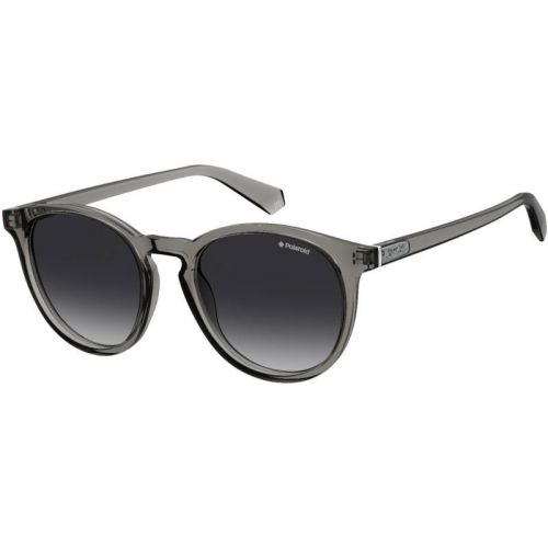 Ochelari de soare Polaroid Unisex Rotunzi PLD 6098/S KB7 WJ GREY