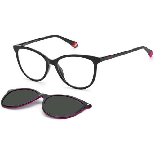 Ochelari de soare Polaroid Femeie Cat Eye PLD 6138/CS 807  BLACK