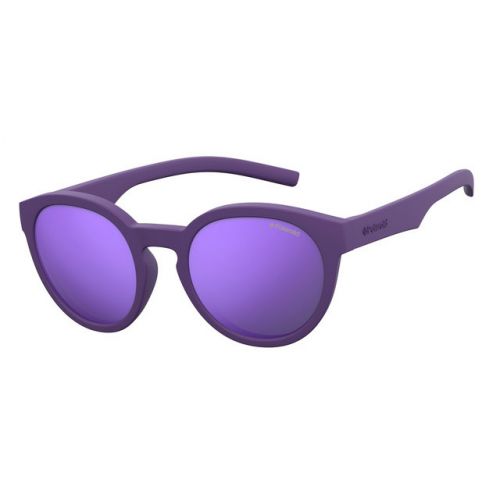 Ochelari de soare Polaroid Copii Rotunzi PLD 8019/S 2Q1 MF MULTICOLOR