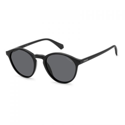 Ochelari de soare Polaroid Unisex Rotunzi PLD 4153/S 807M9 50