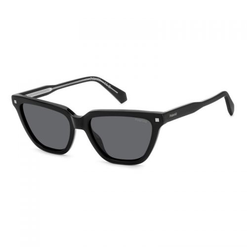 Ochelari de soare Polaroid Dama Cat Eye PLD 4157/S/X 807 M9 55
