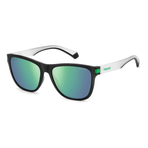 Ochelari de soare Polaroid Unisex Patrati PLD 2138/S 3OL5Z