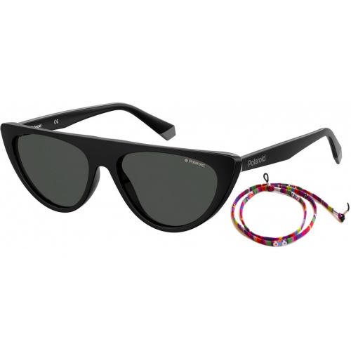 Ochelari de soare Polaroid Dama Cat Eye PLD 6108/S 807