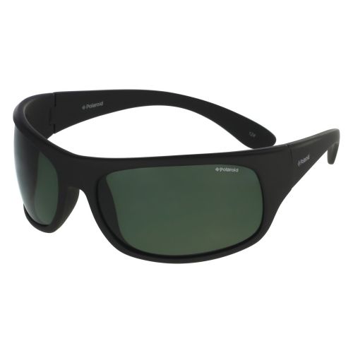 Ochelari de soare Polaroid Barbat Ovali 07886 9CA RC BLACK 70 SPORT