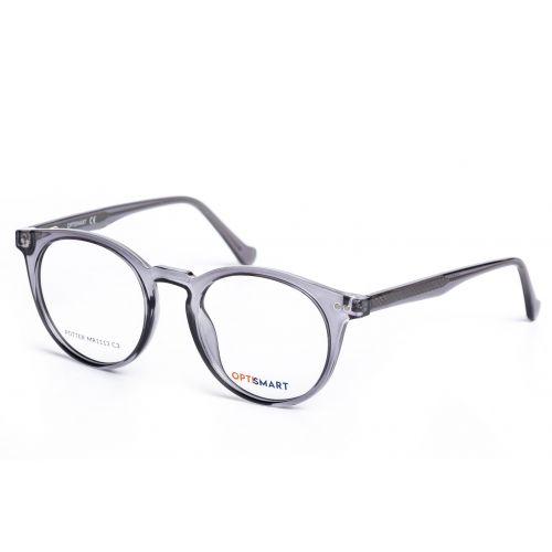 Ochelari de vedere Optismart Barbati Rotunzi Potter MR1113 C3