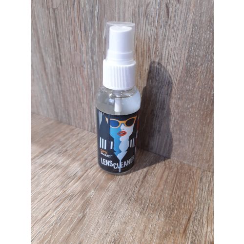 Solutie curatare lentile Optismart Lens Cleaner 50 ml