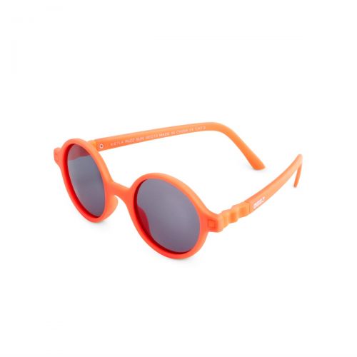 Ochelari de soare Ki ET LA RoZZ Copii Rotunzi R4SUN FLUOO 4-6Ani