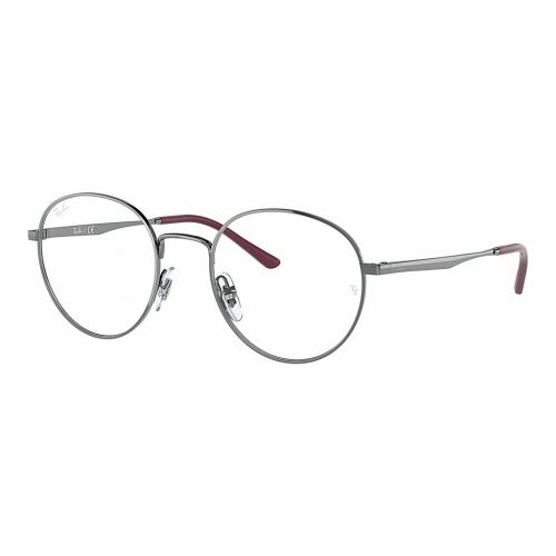 Ochelari de vedere Ray Ban barbat Rotunzi  3681v 2502 
