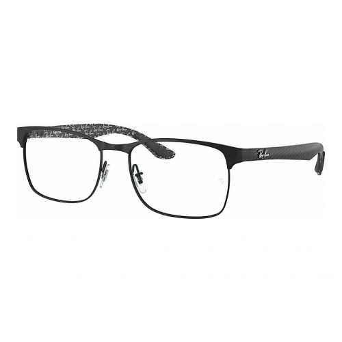 Ochelari de vedere Ray Ban barbat Dreptunghiulari RB 8416 2503 