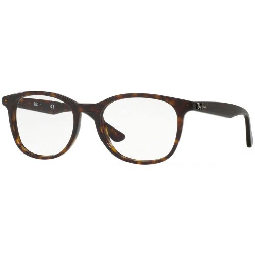 Ochelari de vedere Ray Ban Unisex Ovali RB 5356 2012