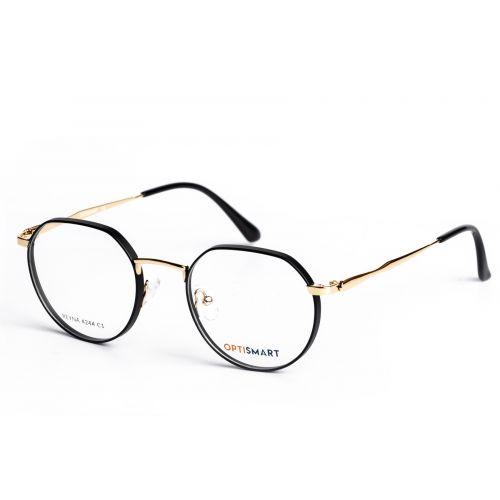 Ochelari de vedere Optismart Femeie Ovali Reyna 4244 C1