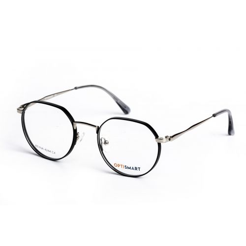 Ochelari de vedere Optismart Femeie Ovali Reyna 4244 C4