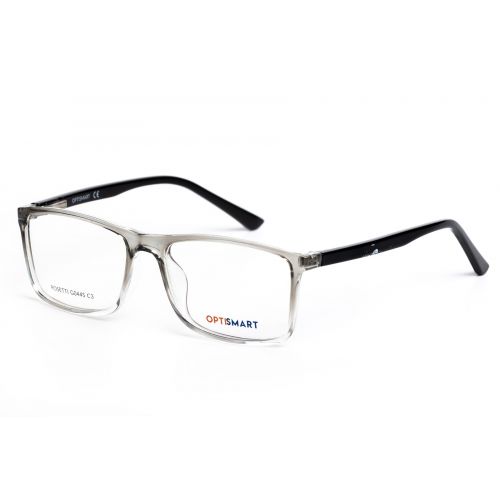 Ochelari de vedere Optismart Unisex Dreptunghiulari Rosetti G044S C3