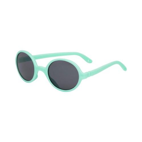 Ochelari de soare Ki ET LA Copii Rotunzi R3SUN AQUA 2-4 Ani