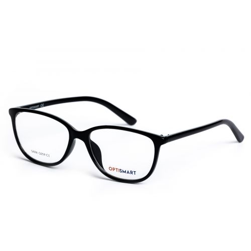 Ochelari de vedere Optismart Femeie Ovali Sara G059 C1