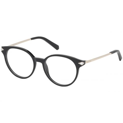 Ochelari de vedere Swarovski Femeie Rotunzi SK5313 001