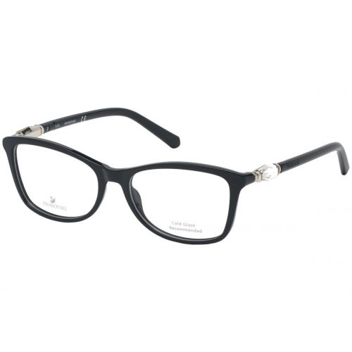 Ochelari de vedere Swarovski Femeie Cat Eye SK5336 001