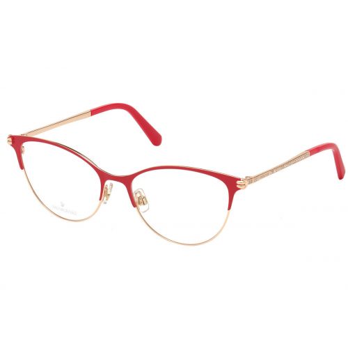 Ochelari de vedere Swarovski Femeie Cat Eye SK5348 068
