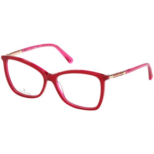 Ochelari de vedere Swarovski Femeie Cat Eye SK5384 066