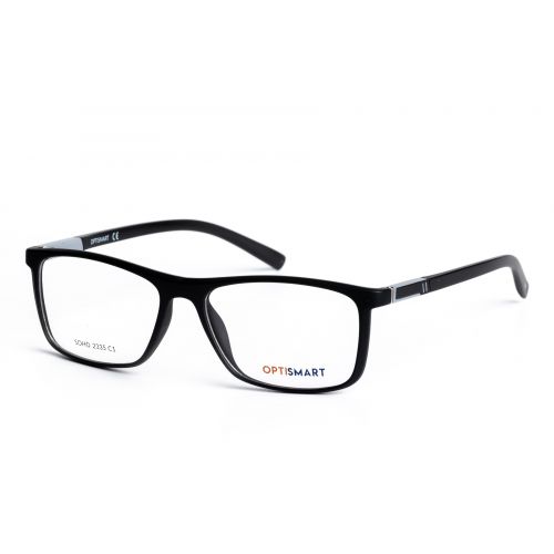 Ochelari de vedere Optismart Barbati Dreptunghiulari Soho 2335 C1