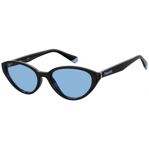 Ochelari de soare Polaroid Dama Cat Eye PLD 6109/S OY4C3 53