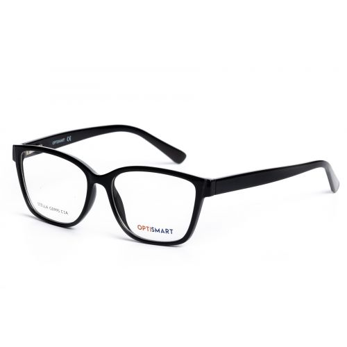 Ochelari de vedere Optismart Femeie Cat Eye Stella G099S C1A