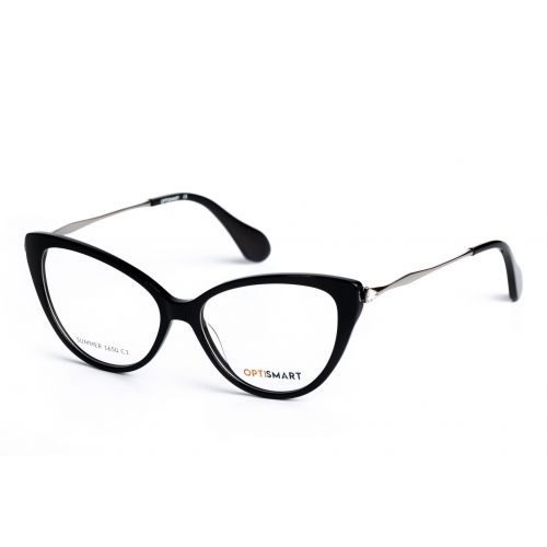 Ochelari de vedere Optismart Femeie Cat Eye Summer 1650 C1