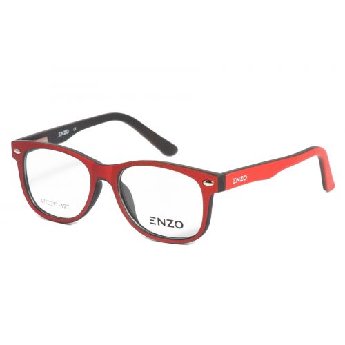 Ochelari de vedere Enzo  Copii Wayfarer ZH17 C4