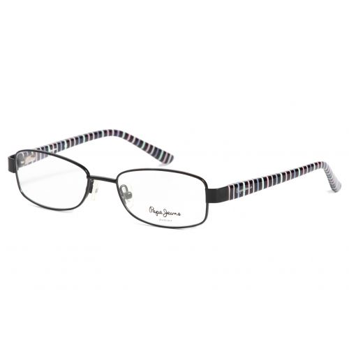 Ochelari de vedere Pepe Jeans copii Dreptunghiulari PJ2030 C1