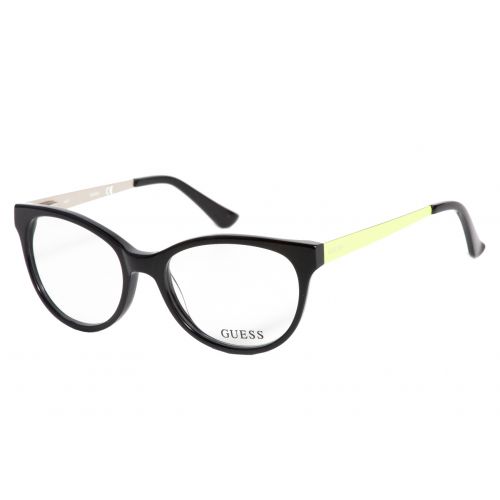 Ochelari de vedere Guess dama Ovali GU 2539 001