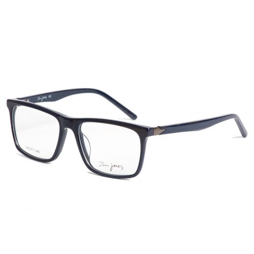 Ochelari Tom Jones barbat Dreptunghiulari TJ3148 3