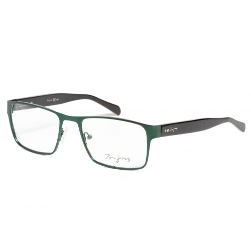 Ochelari Tom Jones barbat Dreptunghiular TH 1256 005
