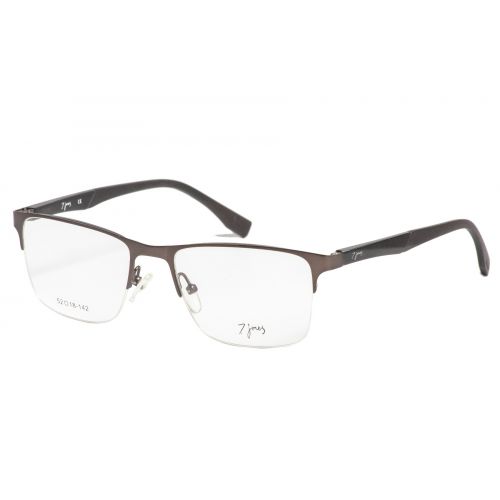 Ochelari Tom Jones barbat Dreptunghiular HQ07-43 C3A-4