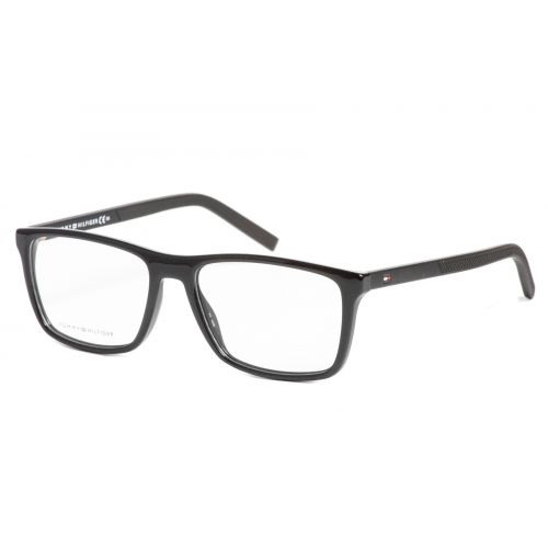 Ochelari de vedere Tommy Hilfiger Barbat Dreptunghiulari TH 1592 807