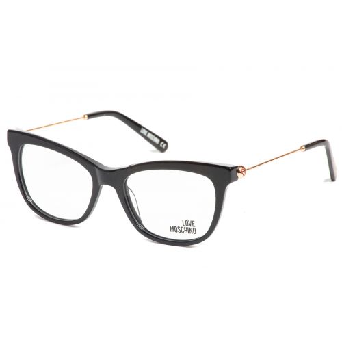 Ochelari de vedere Moschino dama Cat Eye ML125V01 