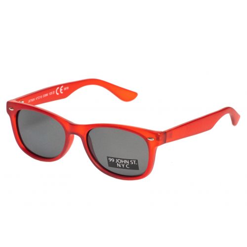 Ochelari de soare 99 John St Nyc Copii Wayfarer JST80K C09M